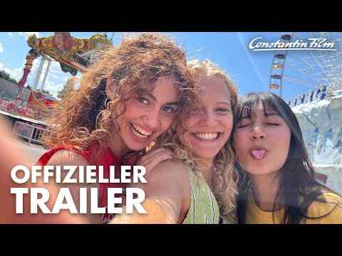 Mädchen Mädchen - trailer 1