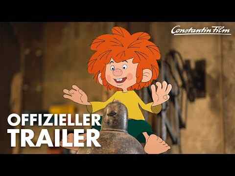 Pumuckl und das große Missverständnis - trailer 1