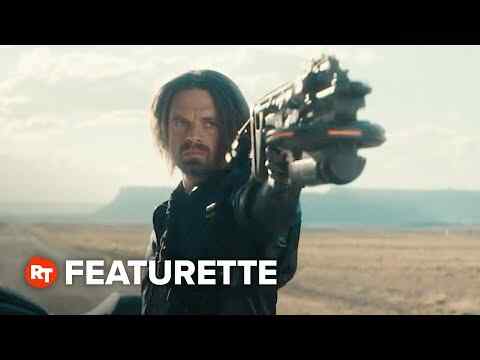 Thunderbolts* - Featurette - Experience the Thunderbolts*