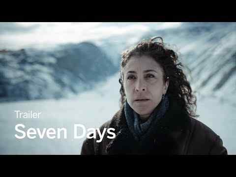 Seven Days - trailer 1