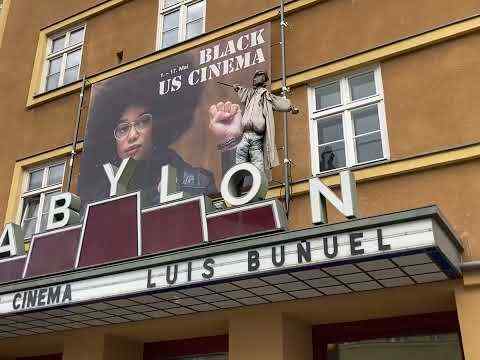 Berlin Rhapsody - trailer 1
