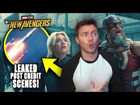 Thunderbolts* - Flick Pick Movie Spoiler Review