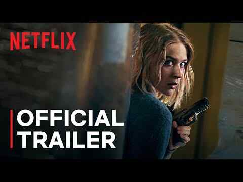Exterritorial - trailer