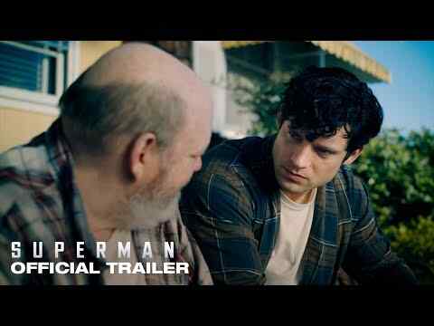 Superman - trailer 2
