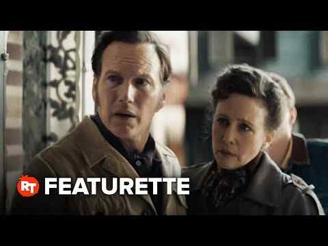 The Conjuring: Last Rites - Featurette - The Warren’s Darkest Chapter