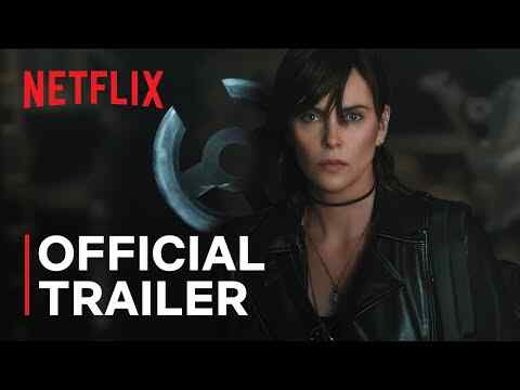 The Old Guard 2 - trailer 1