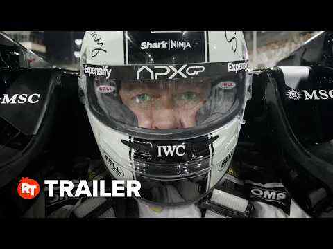 F1: The Movie - trailer 3
