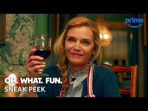 Oh. What. Fun. - trailer 1