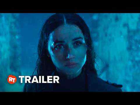 Ballerina - trailer 4