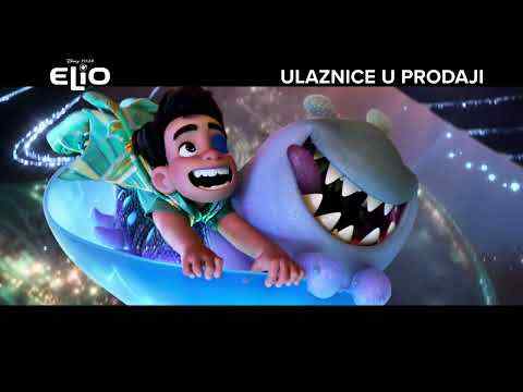 Elio - TV Spot 1
