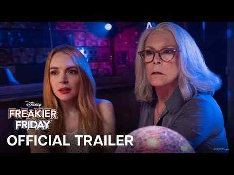 Šašaviji petak - trailer 2