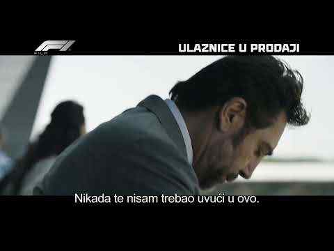 F1 film - TV Spot 2