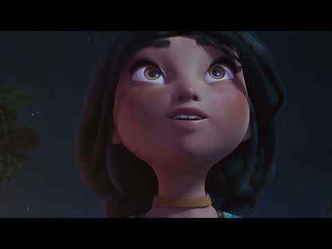 Kayara: Avanture u carstvu Inka - trailer 1