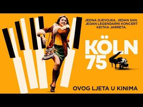 Köln 75 - trailer 1