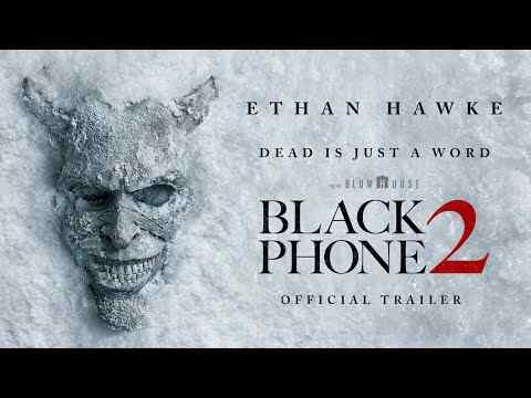 Black Phone 2 - trailer 1