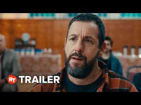 Happy Gilmore 2 - trailer 3