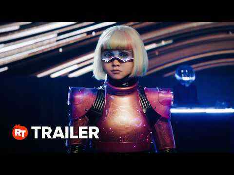 M3GAN 2.0 - trailer 2