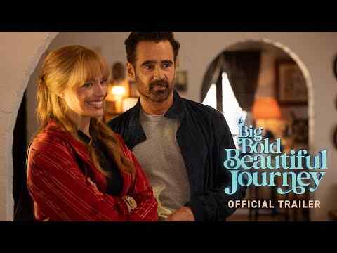 A Big Bold Beautiful Journey - trailer