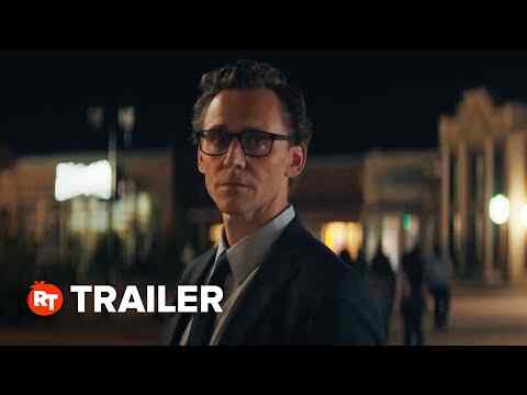 The Life of Chuck - trailer 3