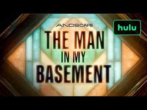 The Man in My Basement - trailer 1