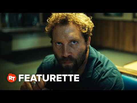 Dangerous Animals - Featurette - Who is Tucker?