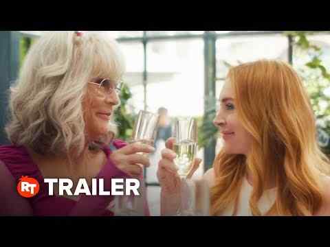 Freakier Friday - trailer 2