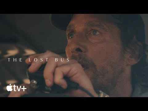 The Lost Bus - trailer 1
