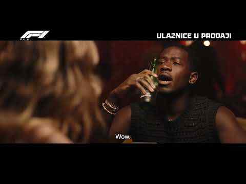 F1 film - TV Spot 3