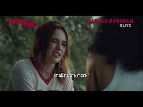 Oko za oko - TV Spot 1
