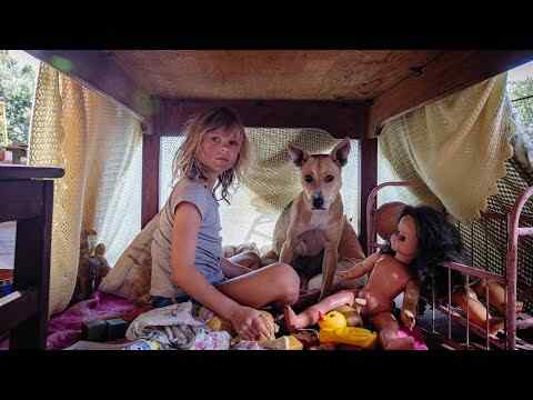 Don't Let's Go to the Dogs Tonight - Embeth Davidtz interview