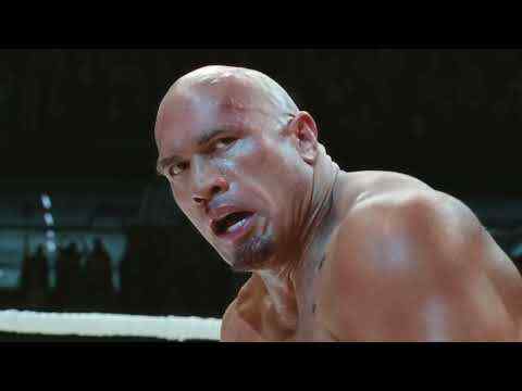 The Smashing Machine - trailer 1