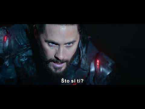 Tron: Ares - trailer 2