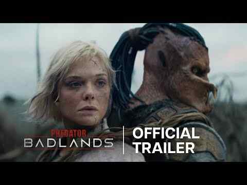 Predator: Badlands - trailer 1