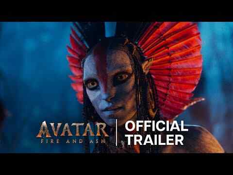 Avatar: Vatra i pepeo - trailer 1