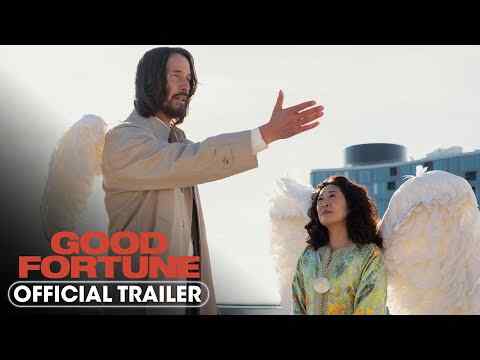 Dobra karma - trailer 2