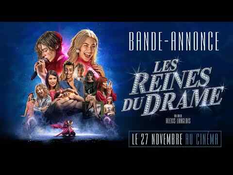 Les reines du drame - trailer 1