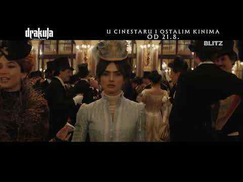 Drakula: vječna ljubav - TV Spot 1