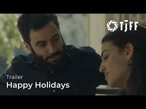 Happy Holidays - trailer 1