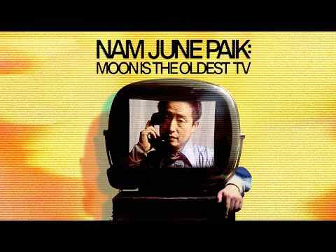 Nam June Paik: Moon Is the Oldest TV - trailer 1