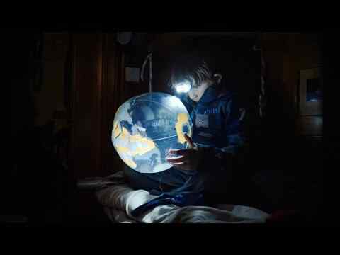 Home is the Ocean - trailer 1