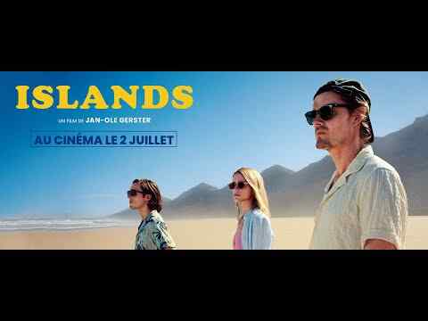 Islands - trailer 1