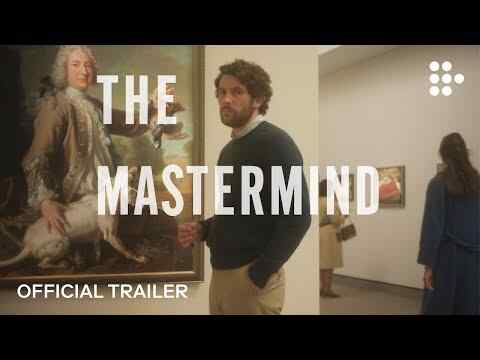 The Mastermind - trailer 1