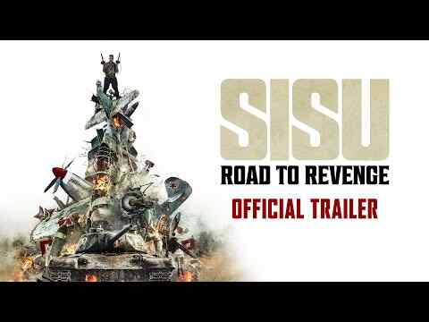 Sisu: Road to Revenge - trailer 1