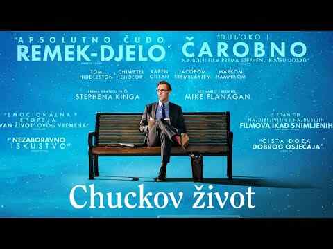 Chuckov život - trailer 2