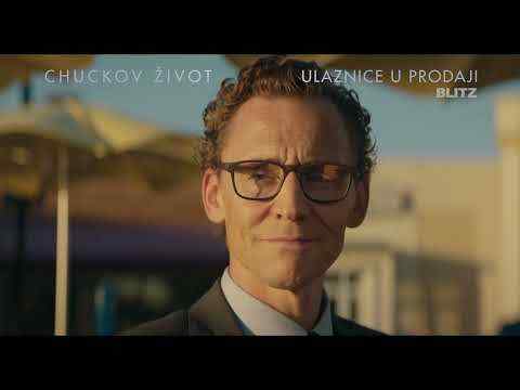 Chuckov život - TV Spot 1