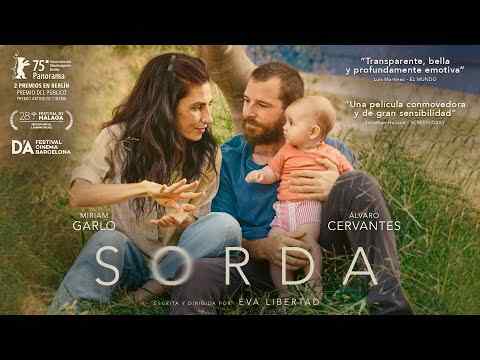 Sorda - trailer 1