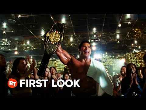 The Smashing Machine - Featurette - First Look