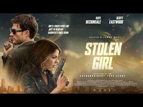 Stolen Girl - trailer 1