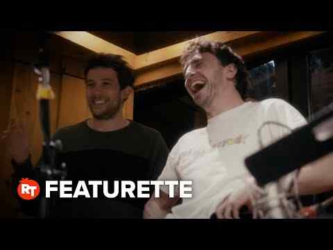 The History of Sound - On Set with Paul Mescal and Josh O'Connor