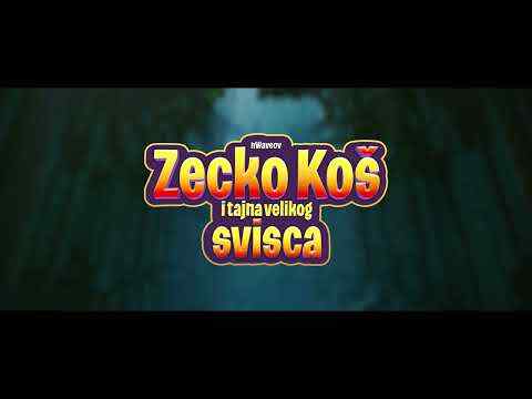 Zecko Koš i tajna velikog svisca - TV Spot 1